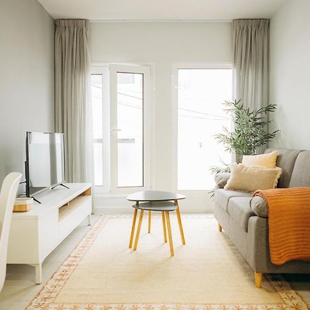 Club Apartments By Grupo Compostelana 3 ปูแอร์โตเดลาครูซ ภายนอก รูปภาพ