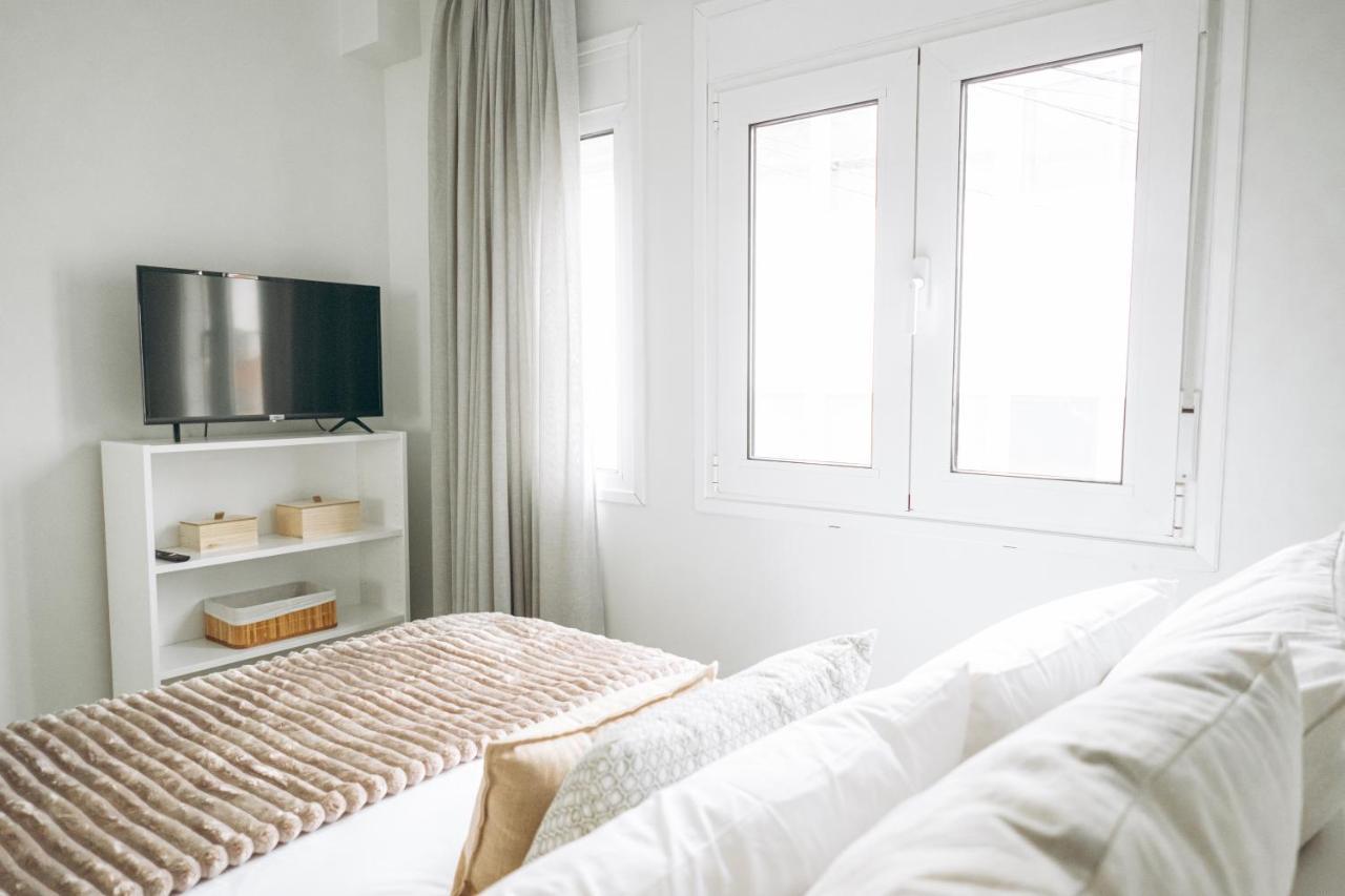 Club Apartments By Grupo Compostelana 3 ปูแอร์โตเดลาครูซ ภายนอก รูปภาพ