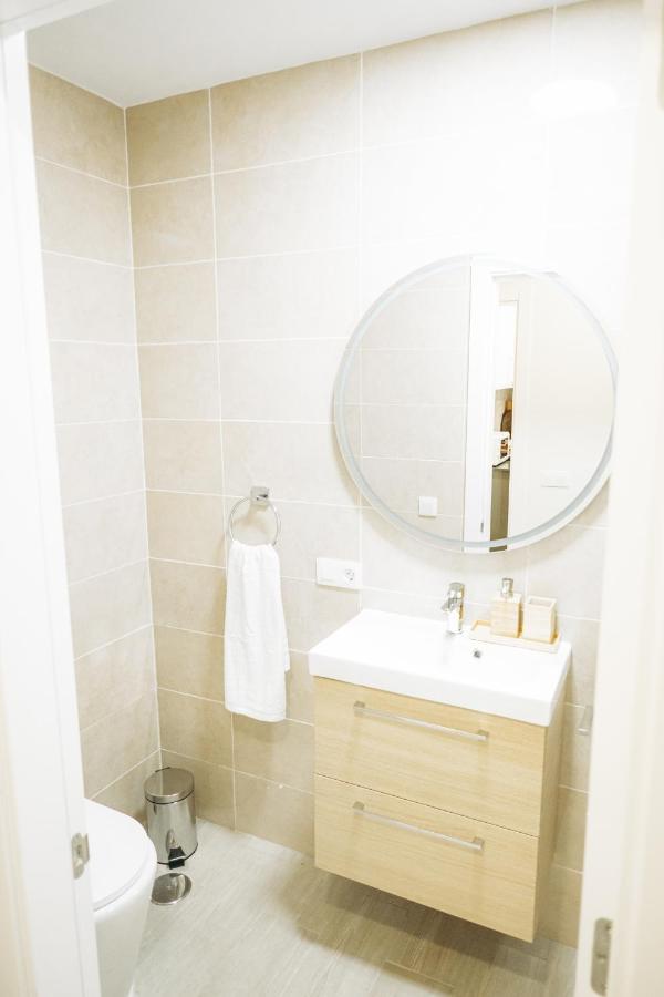 Club Apartments By Grupo Compostelana 3 ปูแอร์โตเดลาครูซ ภายนอก รูปภาพ