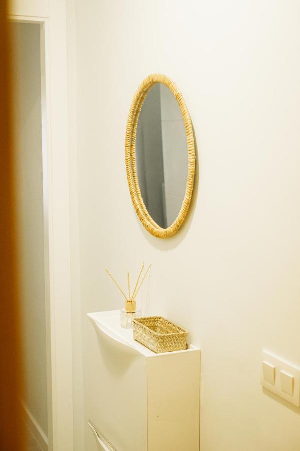 Club Apartments By Grupo Compostelana 3 ปูแอร์โตเดลาครูซ ภายนอก รูปภาพ