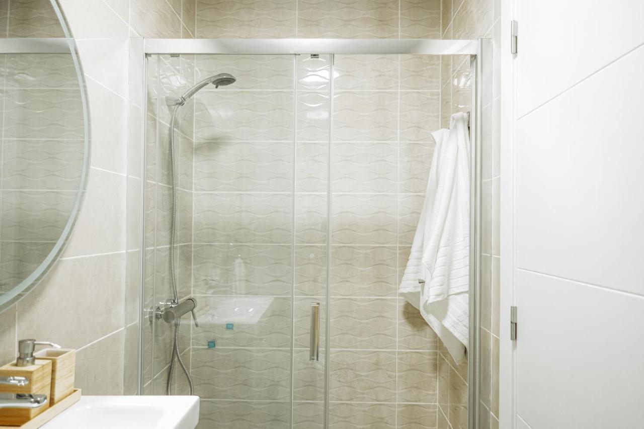 Club Apartments By Grupo Compostelana 3 ปูแอร์โตเดลาครูซ ภายนอก รูปภาพ