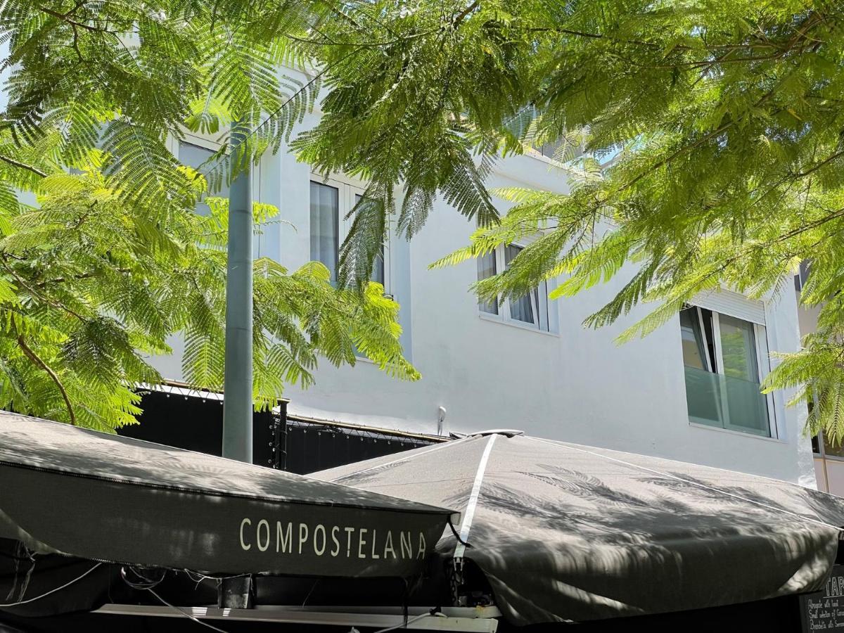 Club Apartments By Grupo Compostelana 3 ปูแอร์โตเดลาครูซ ภายนอก รูปภาพ